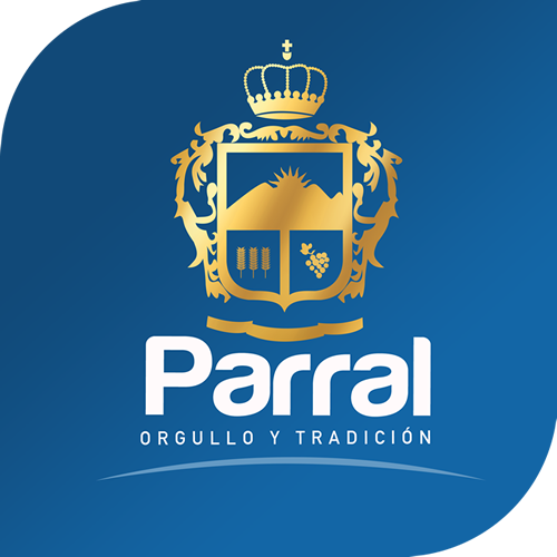 Logo de Ilustre Municipalidad de Parral